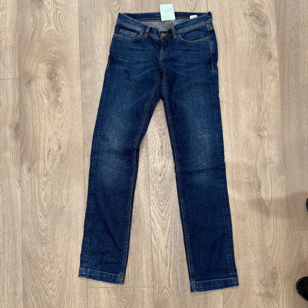 D&G jeans